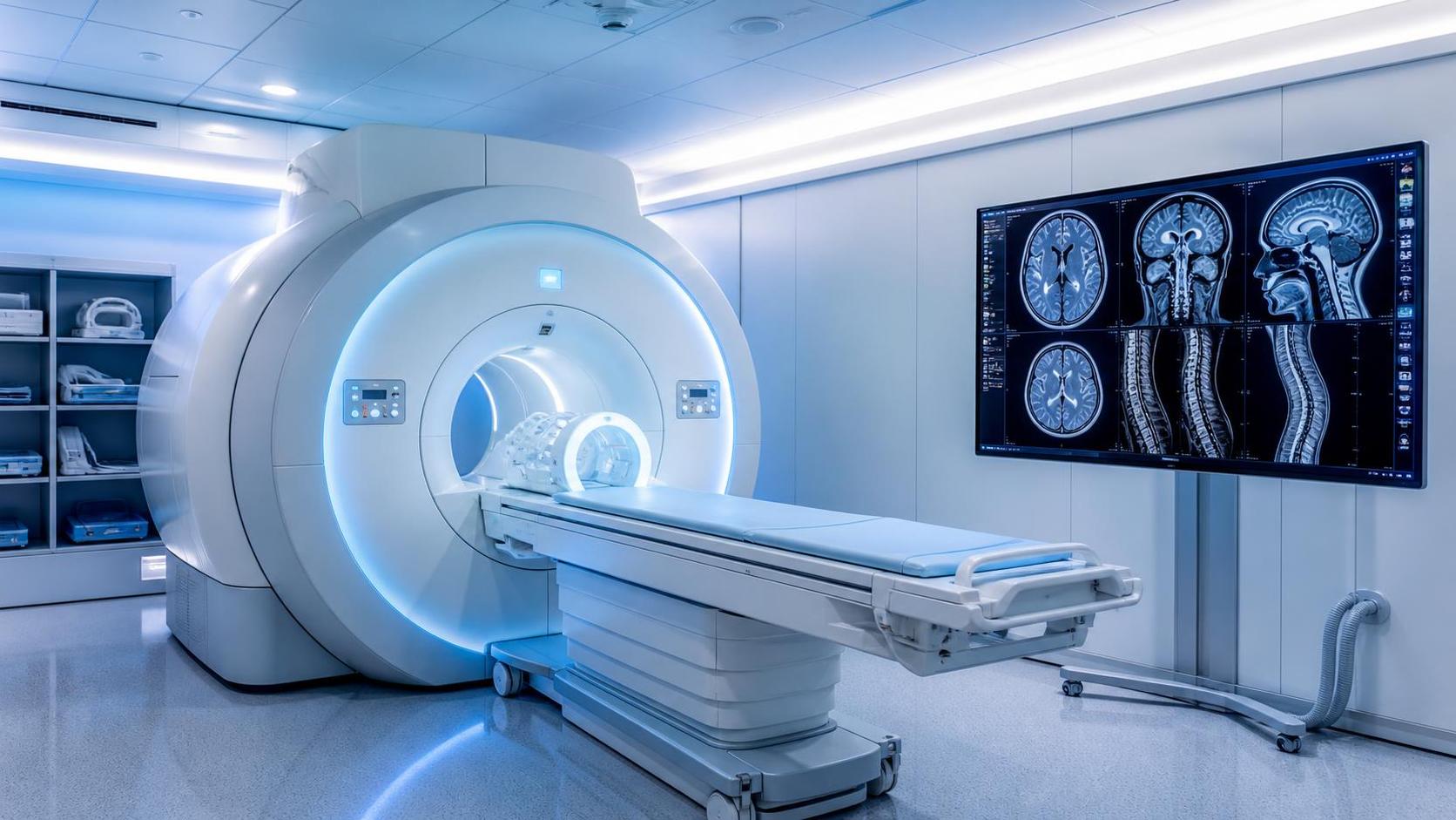 How to Evaluate MRI Systems for Neurology: Key Imaging Needs and Selection Criteria How to Evaluate MRI Systems for Neurology: Key Imaging Needs and Selection Criteria