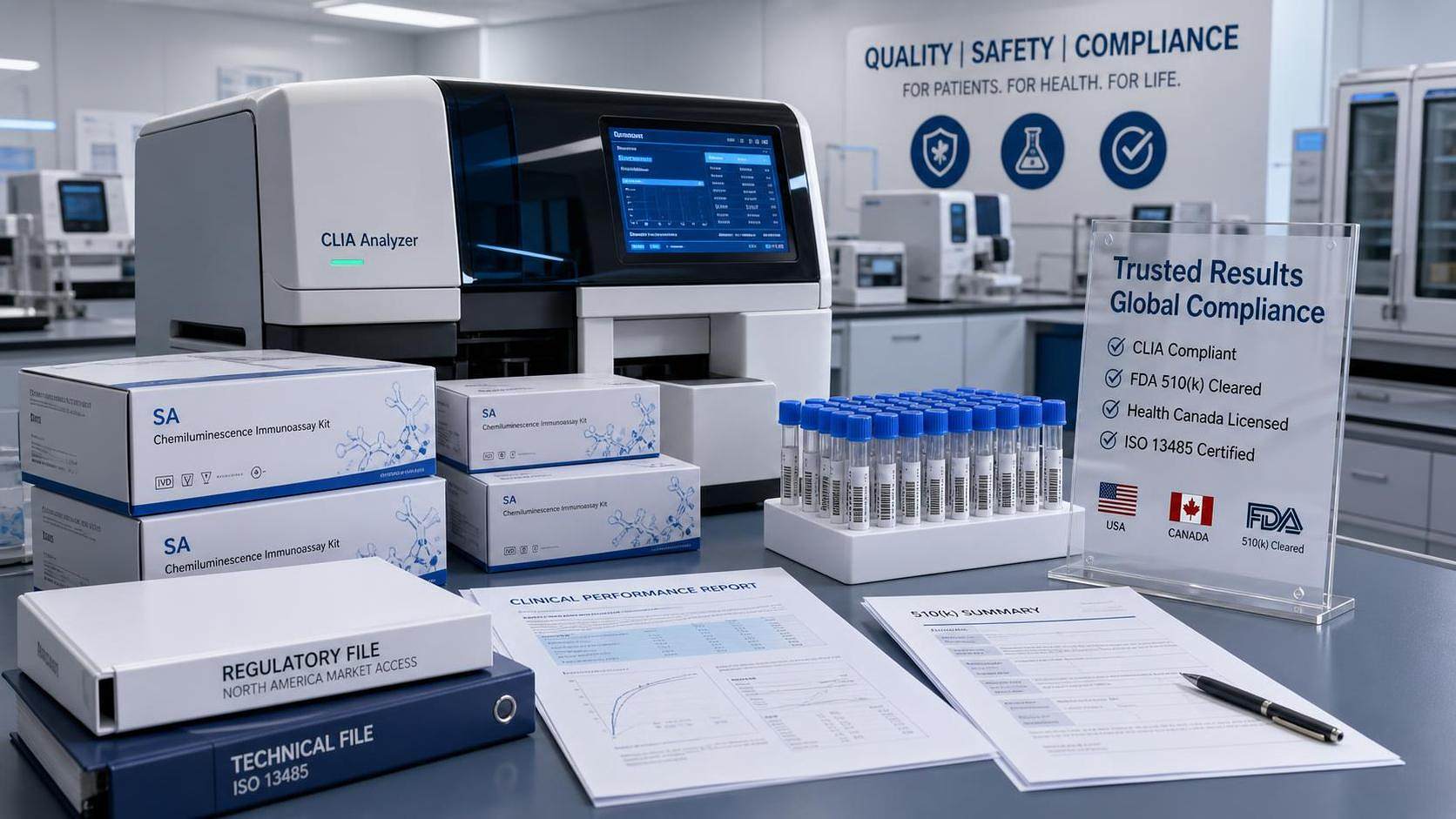 FDA Draft IVD Rule Raises Clinical Evidence Bar FDA Draft IVD Rule Raises Clinical Evidence Bar