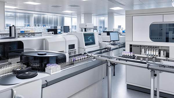 How to Evaluate In Vitro Diagnostic Systems for Lab Workflow and Test Menu Fit
