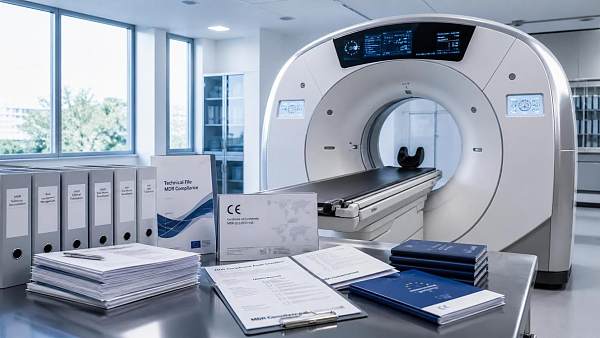 EU Tightens MDR Transition for Photon-Counting CT