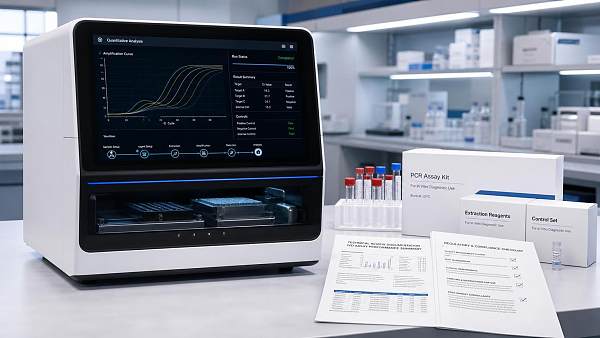 FDA Tightens AI Validation Rules for IVD Devices