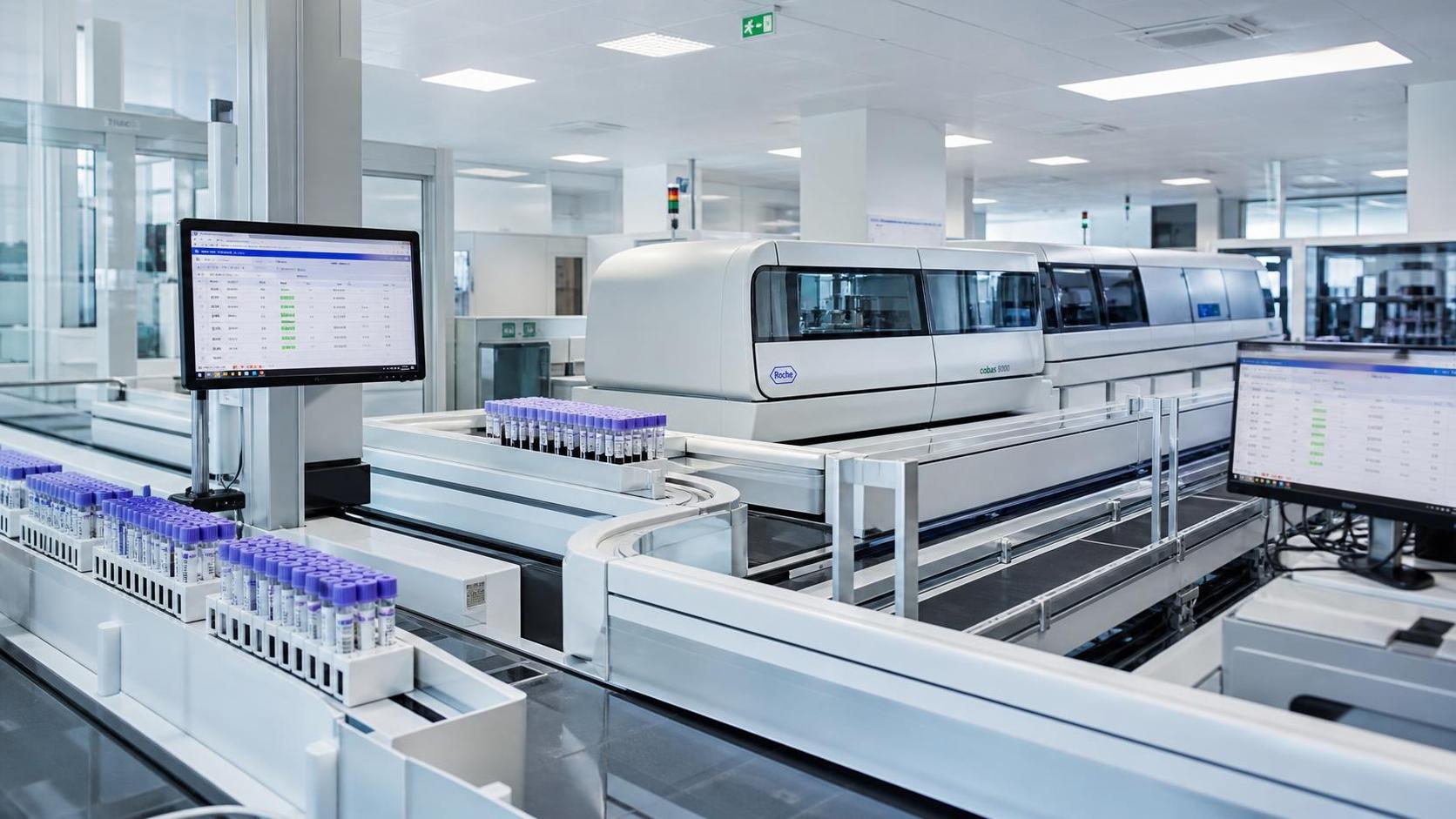 How to Evaluate Laboratory Automation Systems in Europe for Multi-Site Lab Operations How to Evaluate Laboratory Automation Systems in Europe for Multi-Site Lab Operations