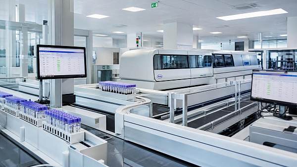 How to Evaluate Laboratory Automation Systems in Europe for Multi-Site Lab Operations