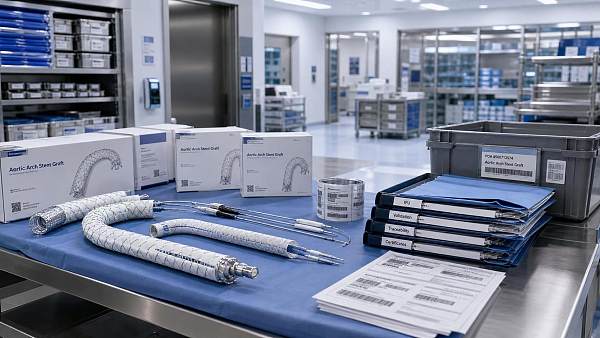 FDA clears AMDS PMA, easing U.S. hospital access