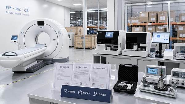 What to Look for in an Advanced Diagnostic Systems Distributor Before You Buy