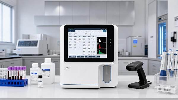 How to Choose a Blood Cell Analyzer for a Small Lab: Throughput, CBC Menu, and Cost