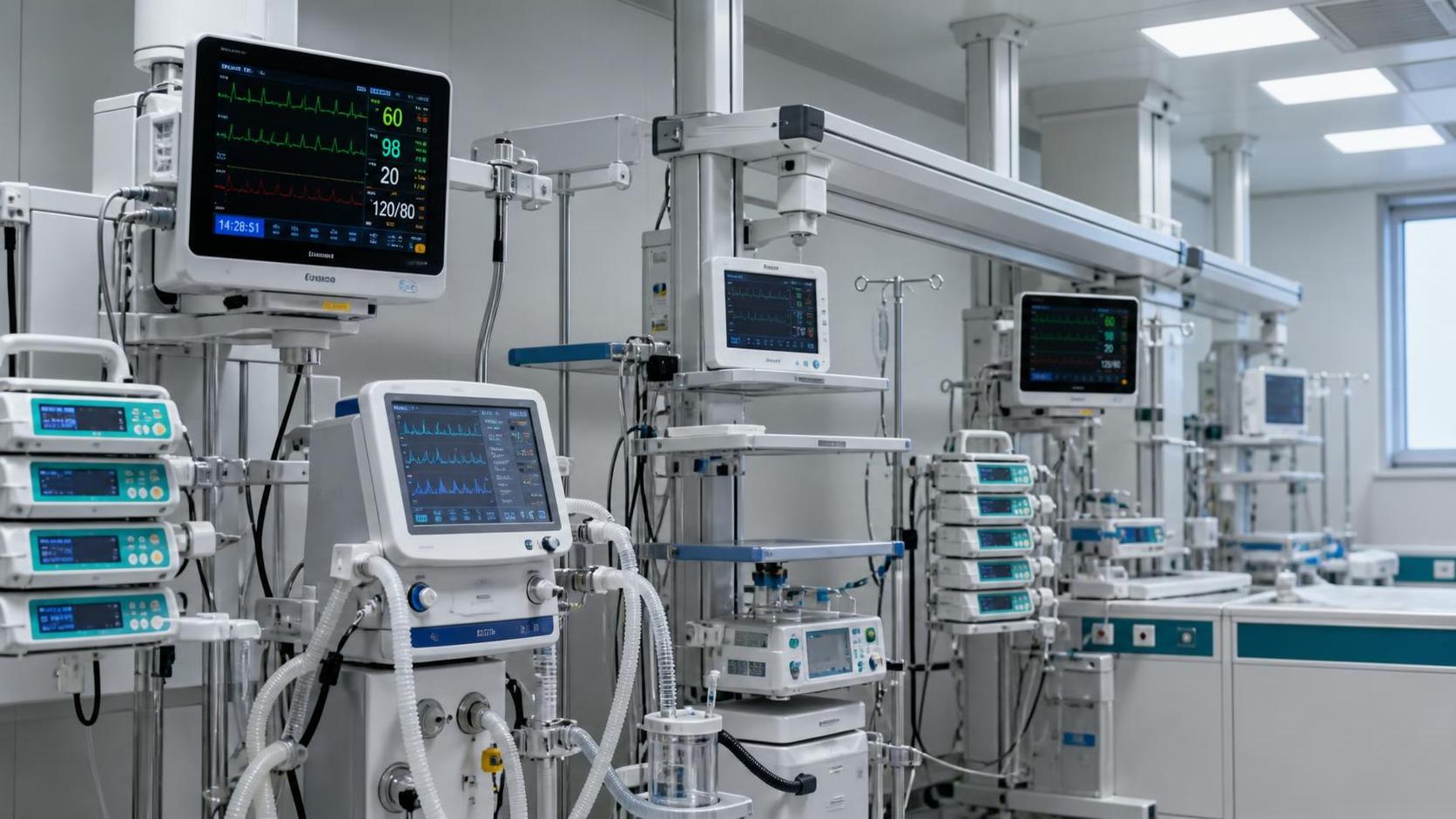 What Are Integrated Critical Care Systems and How Do Hospitals Evaluate Them? What Are Integrated Critical Care Systems and How Do Hospitals Evaluate Them?