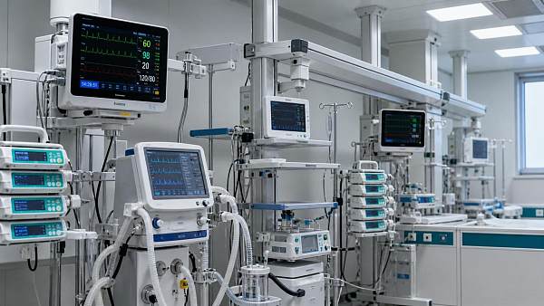 What Are Integrated Critical Care Systems and How Do Hospitals Evaluate Them?