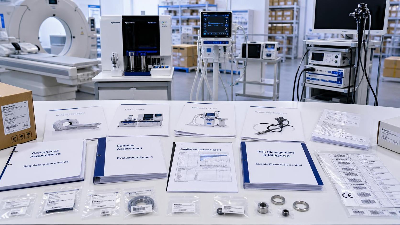 How to Source Medical Devices in North America: Supplier Vetting and Market Access Risks How to Source Medical Devices in North America: Supplier Vetting and Market Access Risks