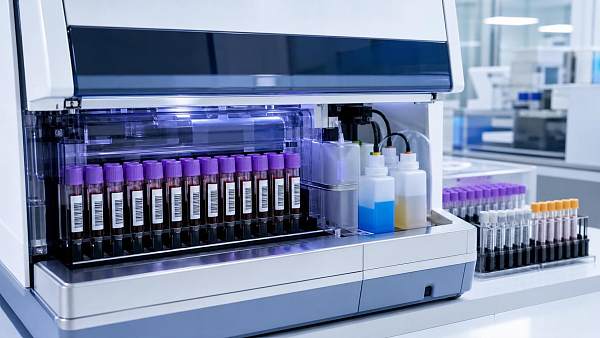 How to Select a Hematology Analyzer With Reliable Reticulocyte Counting