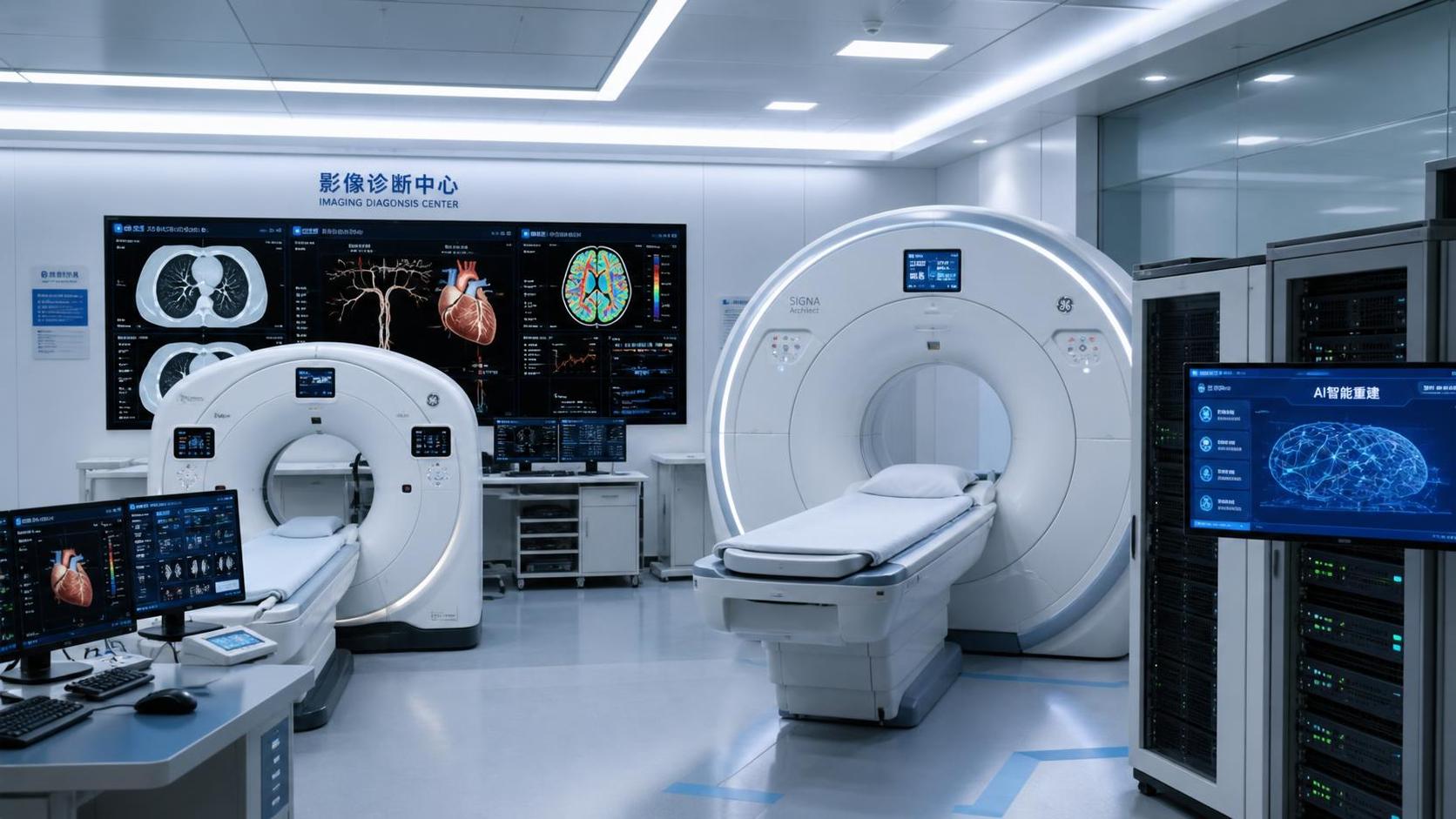 Clinical Imaging Innovation: Which Technologies Deliver Measurable Diagnostic Gains? Clinical Imaging Innovation: Which Technologies Deliver Measurable Diagnostic Gains?