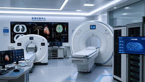 Clinical Imaging Innovation: Which Technologies Deliver Measurable Diagnostic Gains?