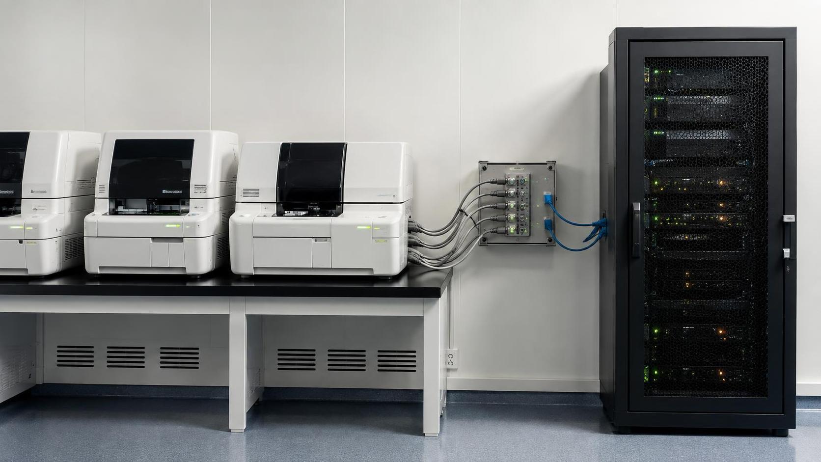 Medical Device Interfacing: How to Connect Legacy Equipment Without Data Loss