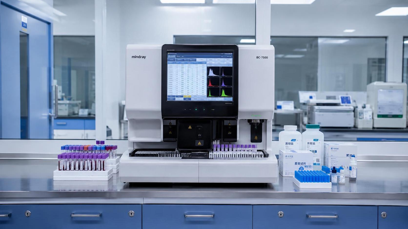 What Are the Trade-Offs Between Hematology Analyzer Technologies?