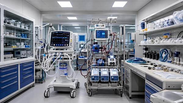 What After-Sales Technical Support Is Expected for Life-Support Exports?