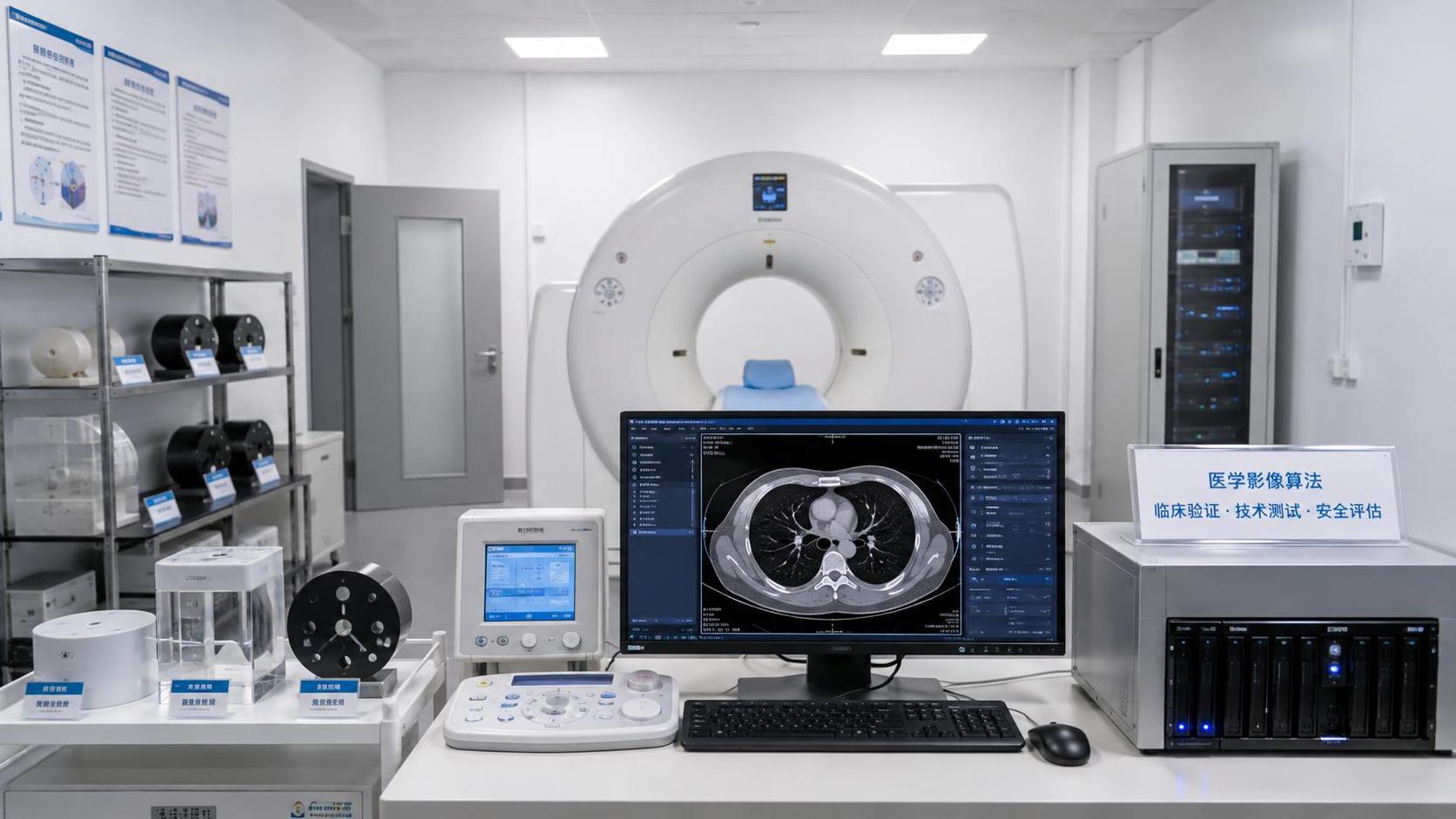 What Validation Is Required for Medical Imaging Algorithms Under the MDR? What Validation Is Required for Medical Imaging Algorithms Under the MDR?