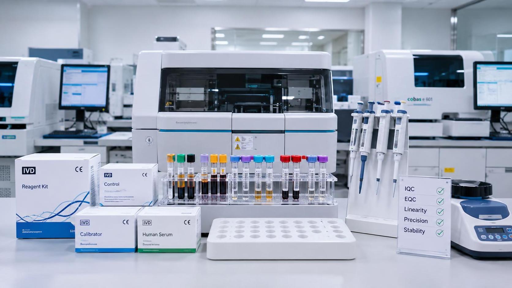 How Should an MDR Clinical Performance Study Be Designed for IVD Products? How Should an MDR Clinical Performance Study Be Designed for IVD Products?