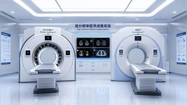 Is Photon-Counting CT Clinically Better Than Conventional CT for Exporters?