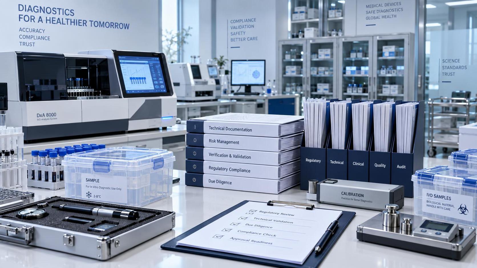 Where to Find Reliable Medical Device Information for Research and Due Diligence