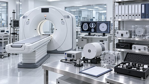 ISO 13485 for Medical Imaging Equipment: What Manufacturers Must Document