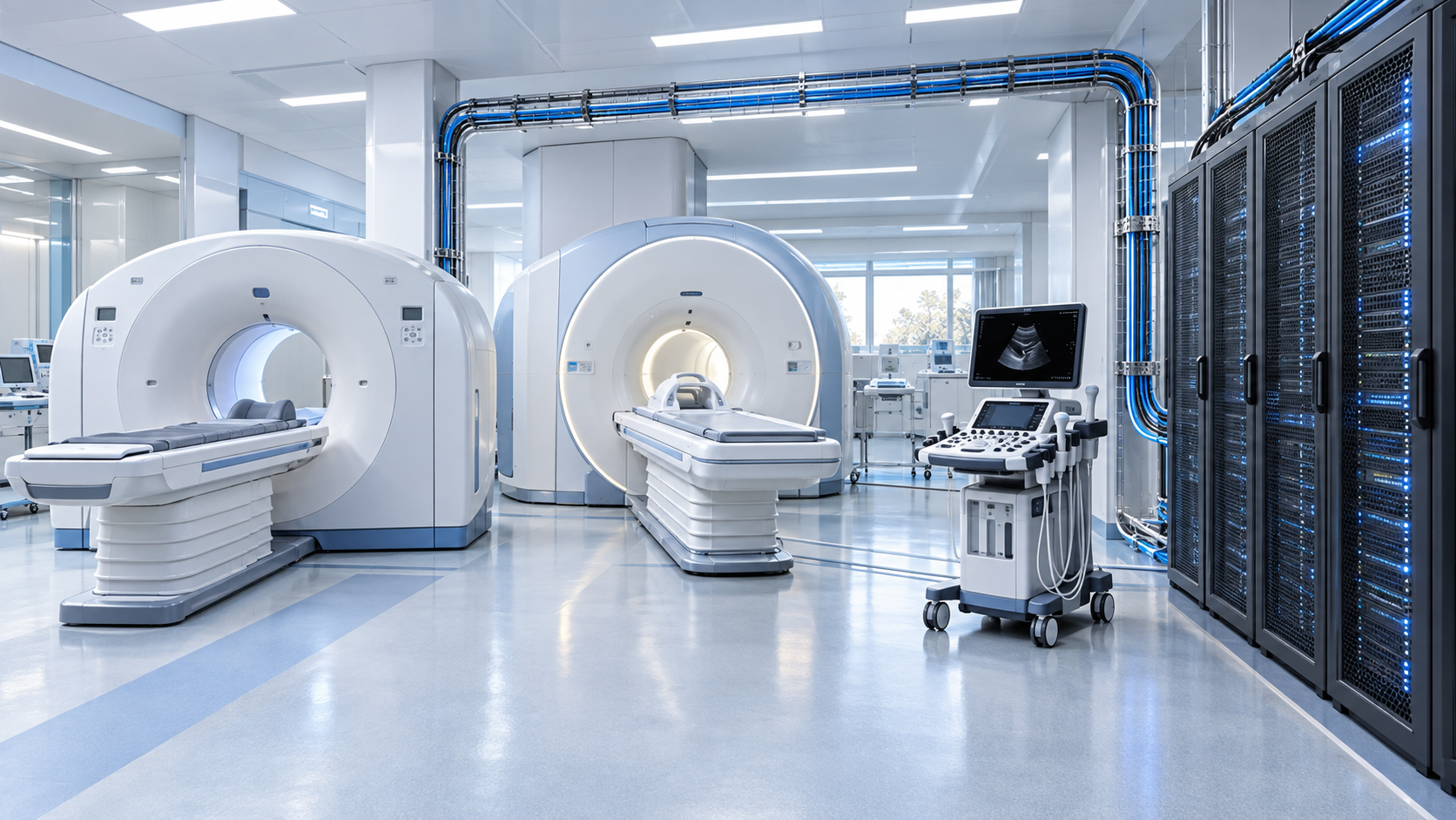 How to Evaluate a Diagnostic Imaging Platform for Multi-Modality Workflow Integration How to Evaluate a Diagnostic Imaging Platform for Multi-Modality Workflow Integration