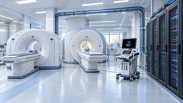 How to Evaluate a Diagnostic Imaging Platform for Multi-Modality Workflow Integration