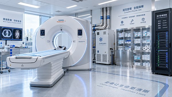What Drives the Total Cost of Medical Technology Solutions Over Their Lifecycle?