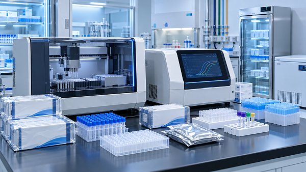 How to Evaluate a Genetic Testing Equipment Supplier for PCR Lab Procurement