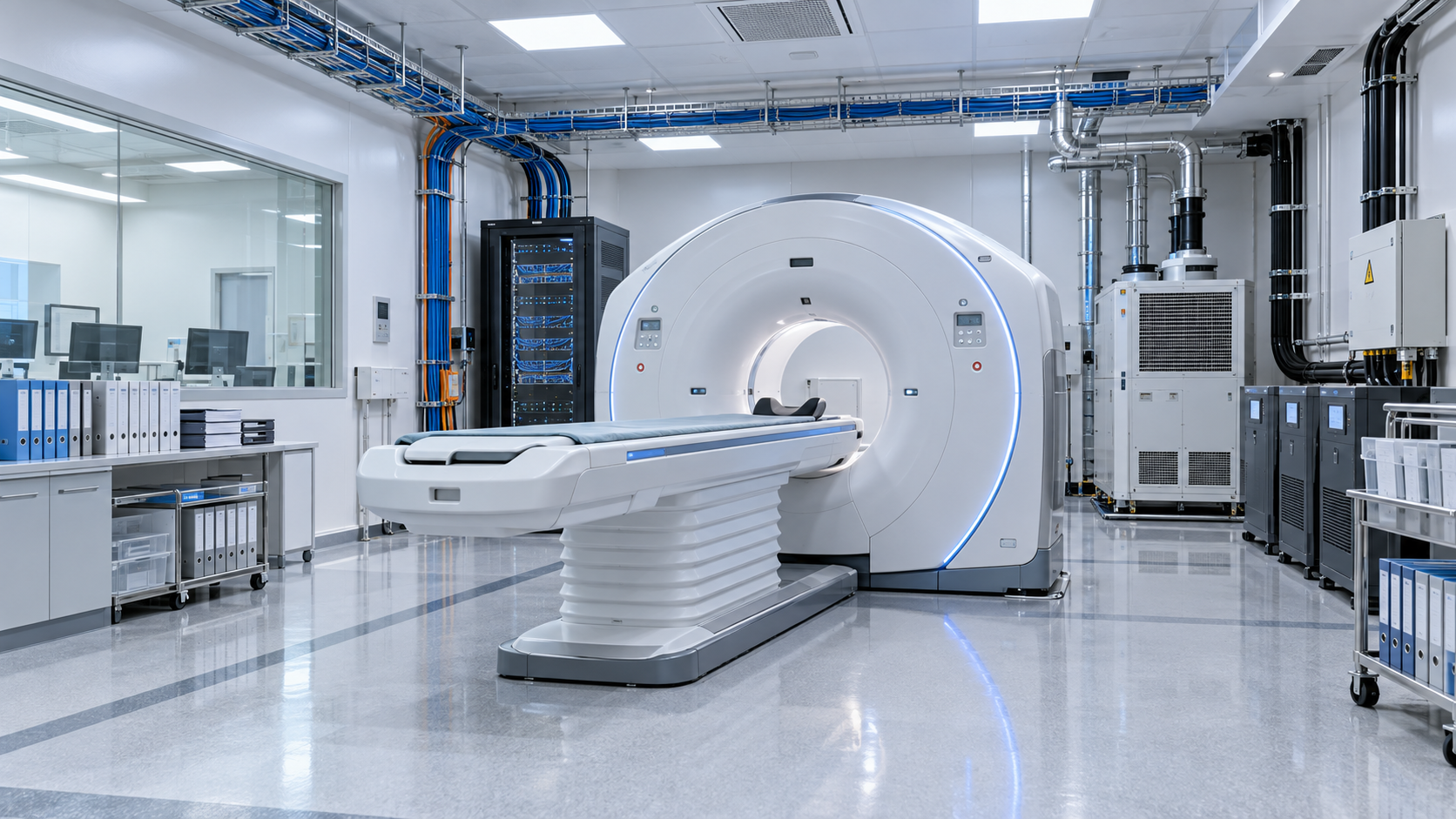 How to Evaluate Medical Equipment Intelligence Suppliers for Hospital Procurement How to Evaluate Medical Equipment Intelligence Suppliers for Hospital Procurement