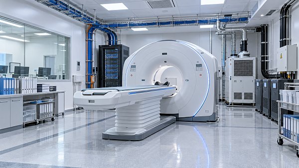 How to Evaluate Medical Equipment Intelligence Suppliers for Hospital Procurement