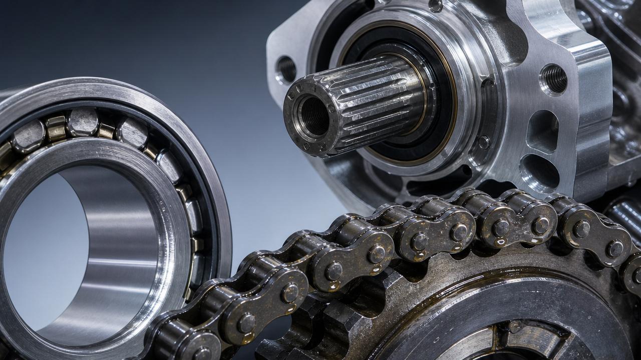 How Equipment Lifespan Changes Under Cyclic Loads