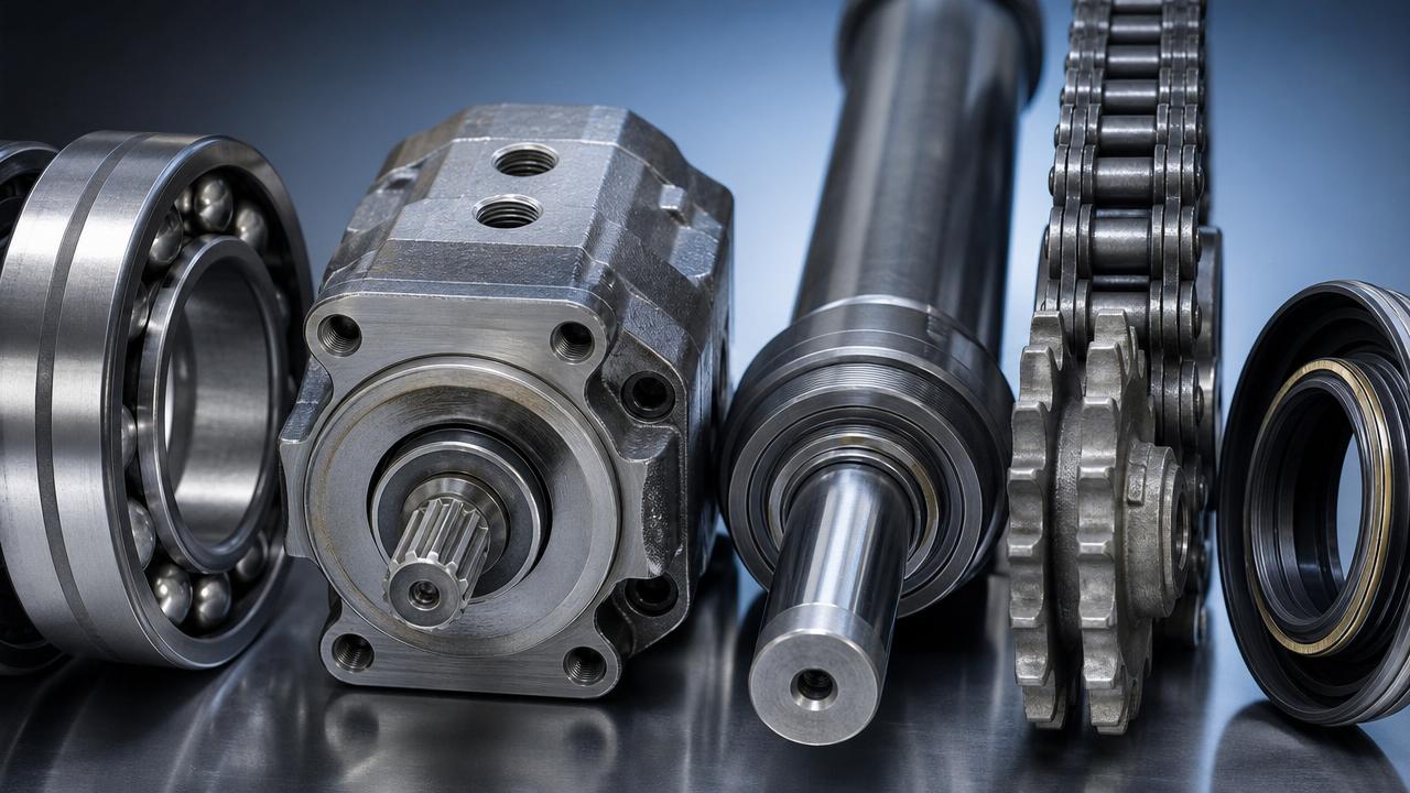 Operational Precision: Tolerance Drift You Should Not Ignore
