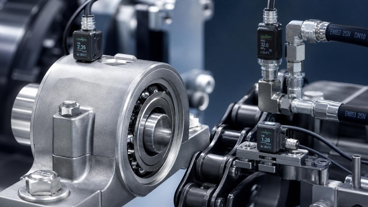Edge Computing Diagnostics for Faster Fault Detection