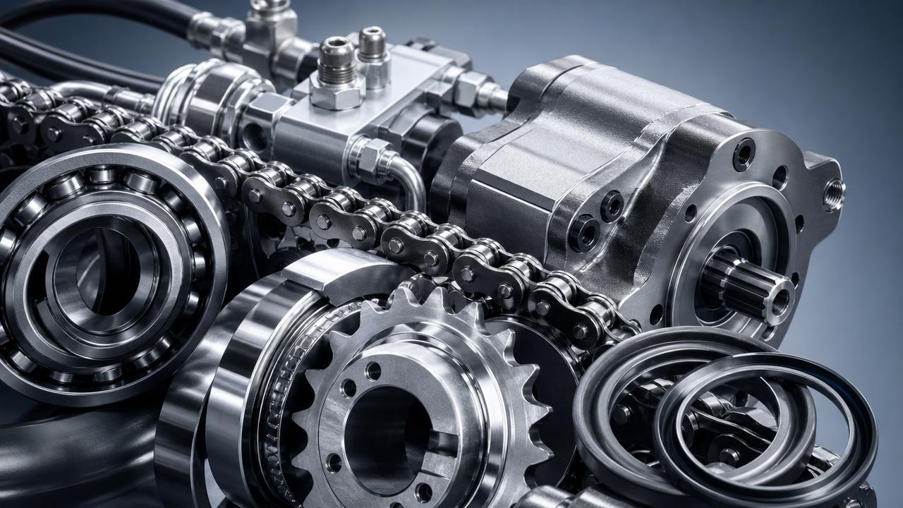 Global Equipment Manufacturing Trends Reshaping Lead Times