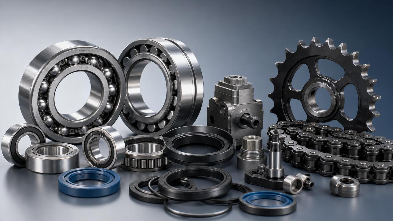 Industrial Material Supply Chain Shifts to Watch in 2026