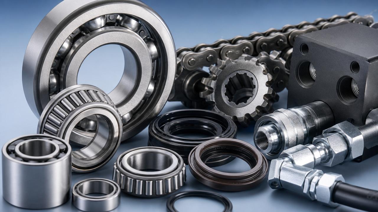 TCO Advantages in Industrial MRO: Cost Savings That Hold Up
