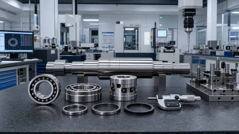 Precision Mechanical Components Tolerance: How Tight Is Too Tight? Precision Mechanical Components Tolerance: How Tight Is Too Tight?