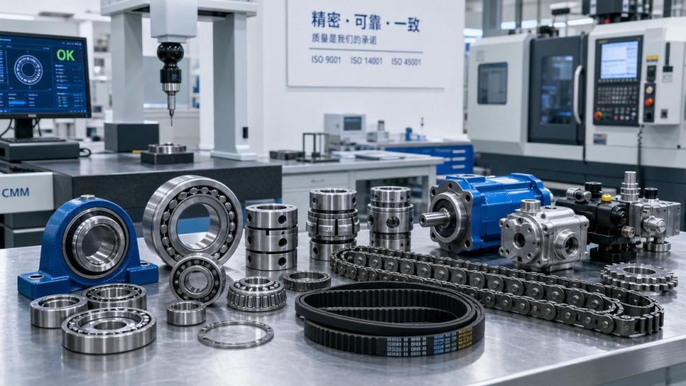 What to Check in a Precision Transmission Systems Supplier What to Check in a Precision Transmission Systems Supplier
