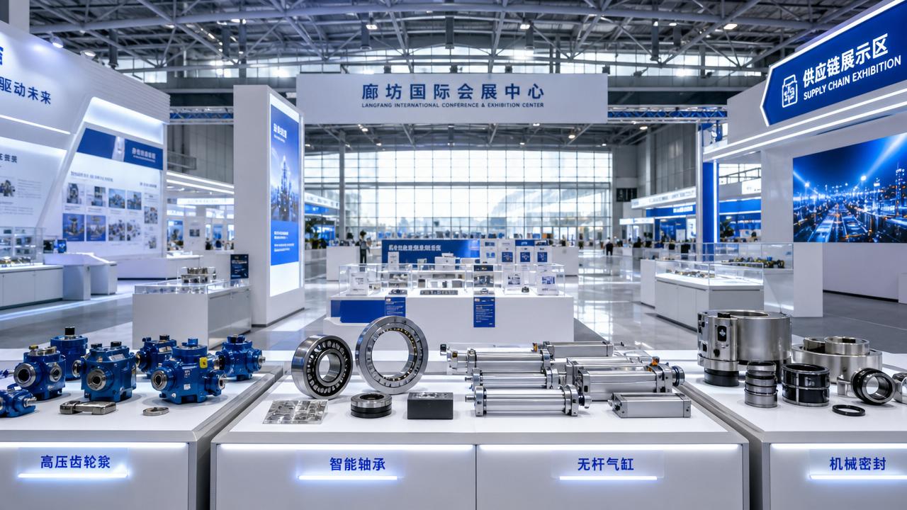 Langfang Trade Fair Draws 700+ Overseas Buyers