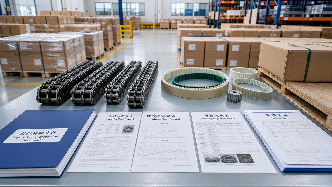 China Customs Expands Export Spot Checks in June