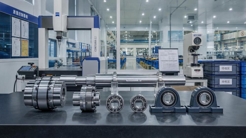 Metallurgy Equipment Components India: How to Compare Supplier Quality Metallurgy Equipment Components India: How to Compare Supplier Quality