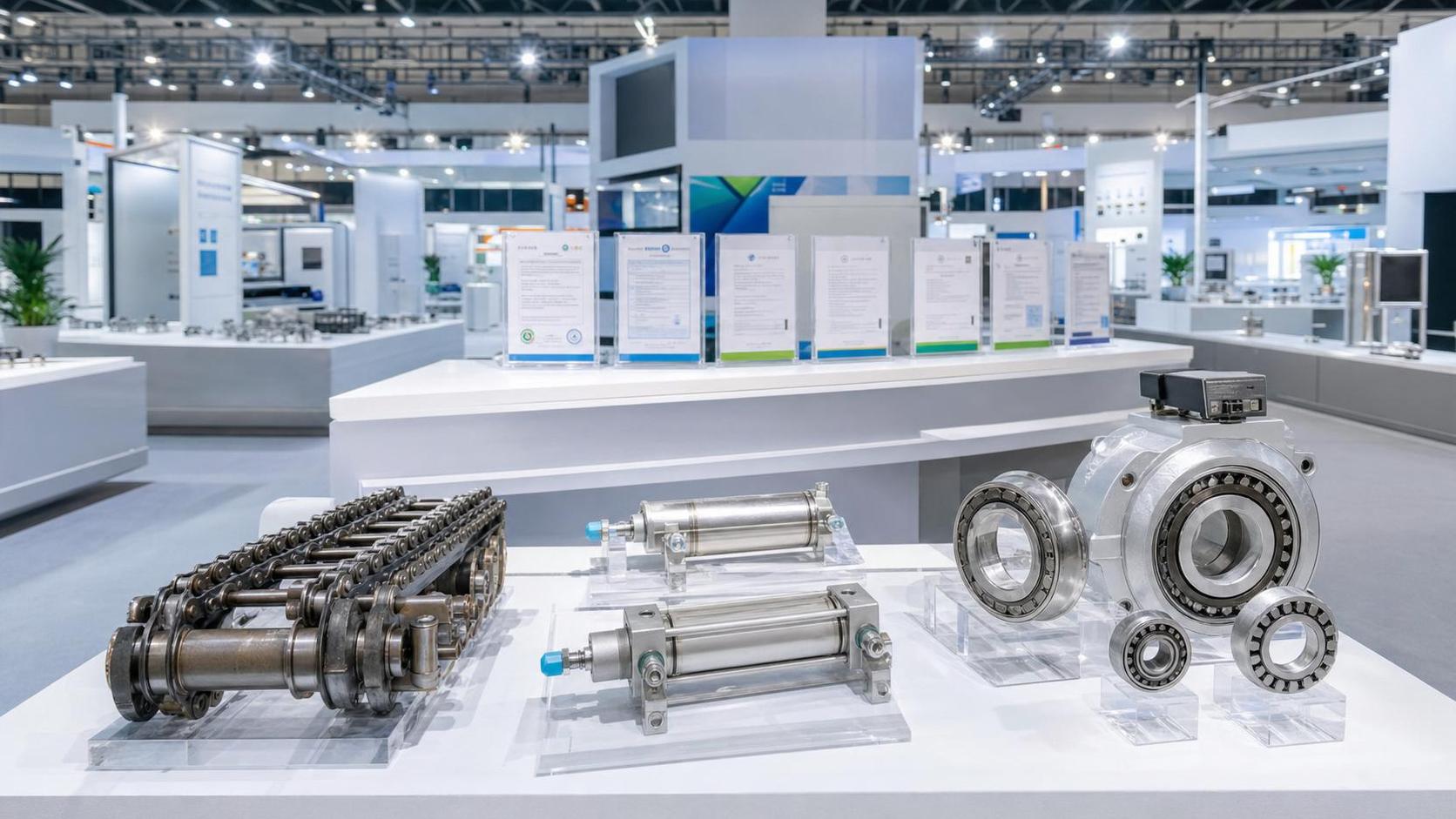 Shanghai Fastener Expo Opens June 24 With Export Compliance Focus