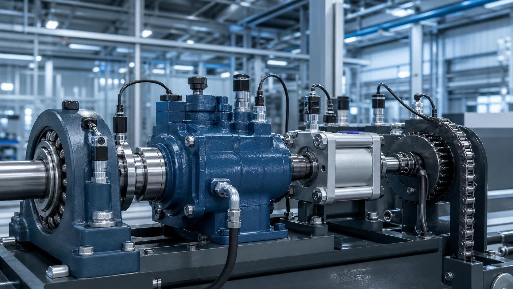 Smart Sensing Technology Trends Shaping Industrial Monitoring Smart Sensing Technology Trends Shaping Industrial Monitoring