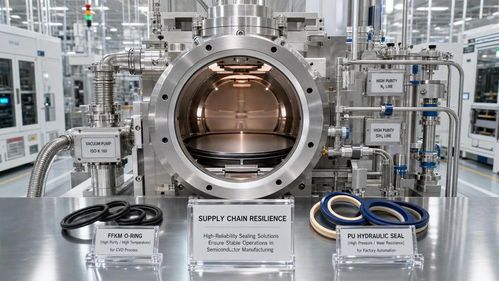WF6 Export Price Spike Pressures Sealing Supply Chains