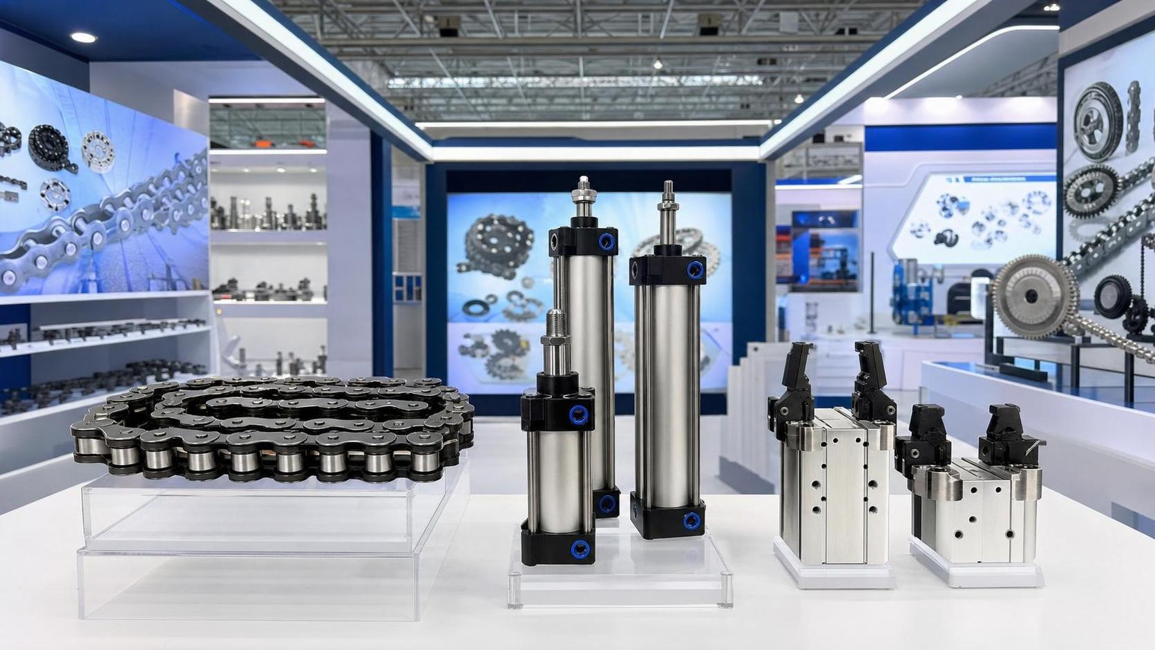 Shanghai Fastener Expo Opens June 24 With Export Compliance Focus