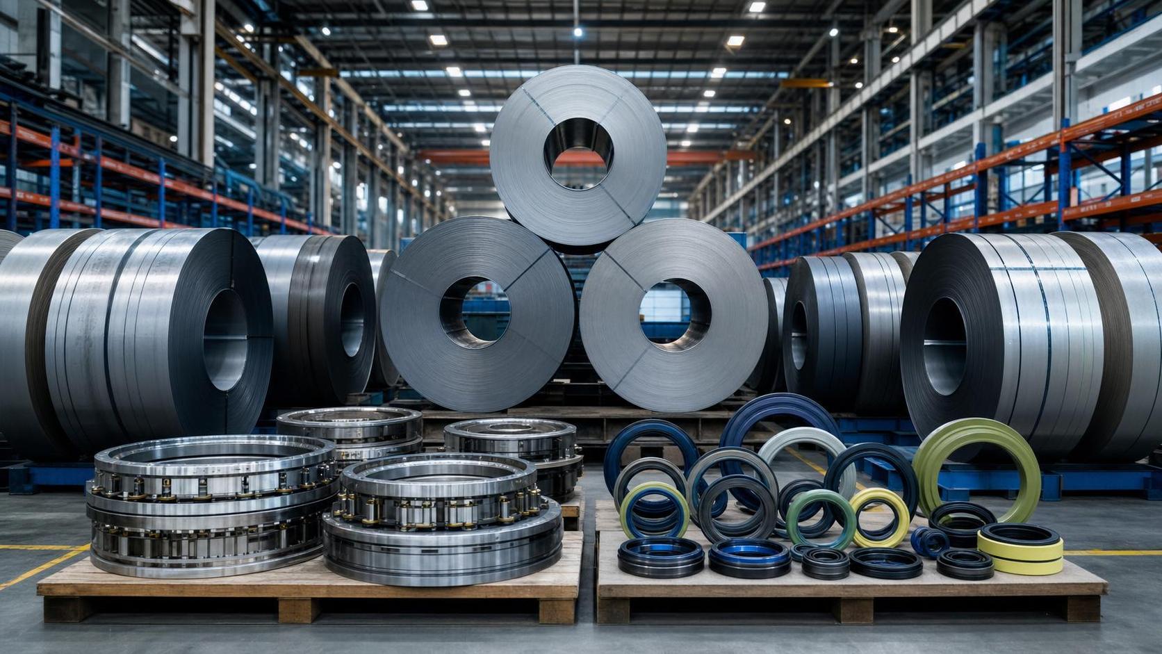 Japan Opens AD Probe Into Chinese Steel Strip Japan Opens AD Probe Into Chinese Steel Strip