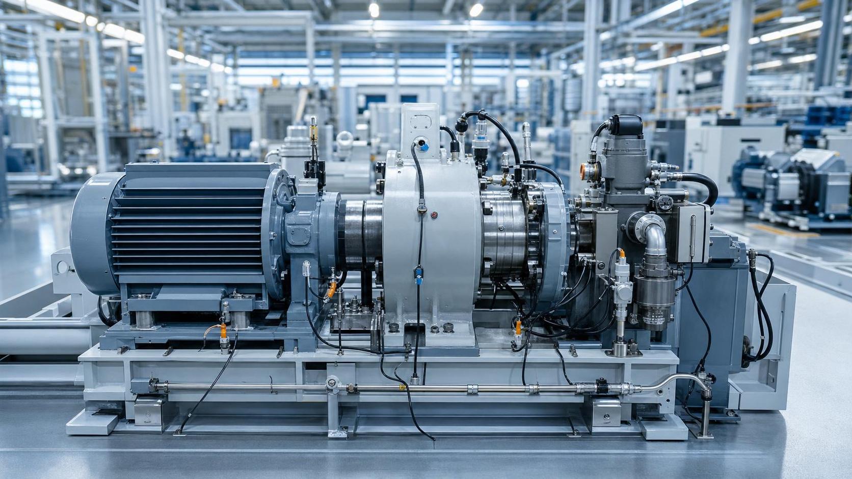 How AI Condition Monitoring Solutions Cut Unplanned Downtime