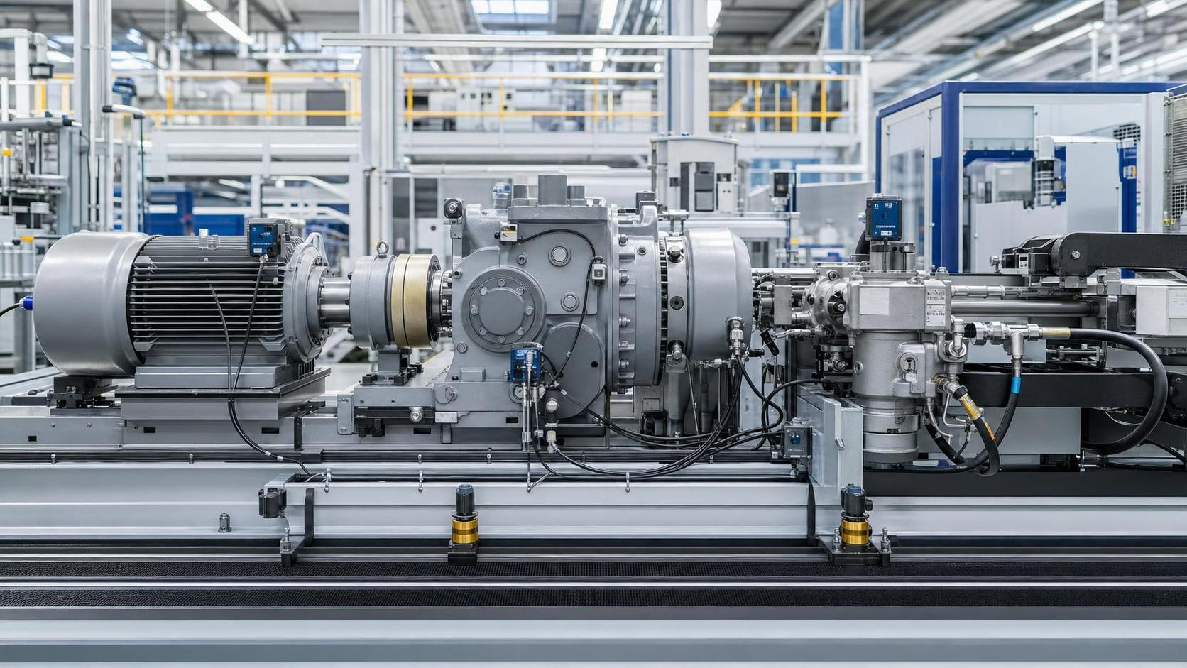 Predictive Maintenance Technologies in Germany: What Manufacturers Are Adopting in 2026