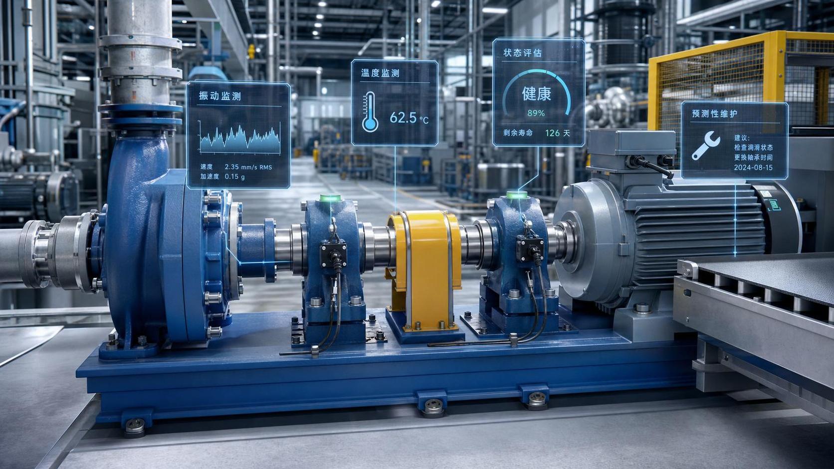Smart Bearing Technology: How to Judge ROI Before Upgrading Legacy Equipment