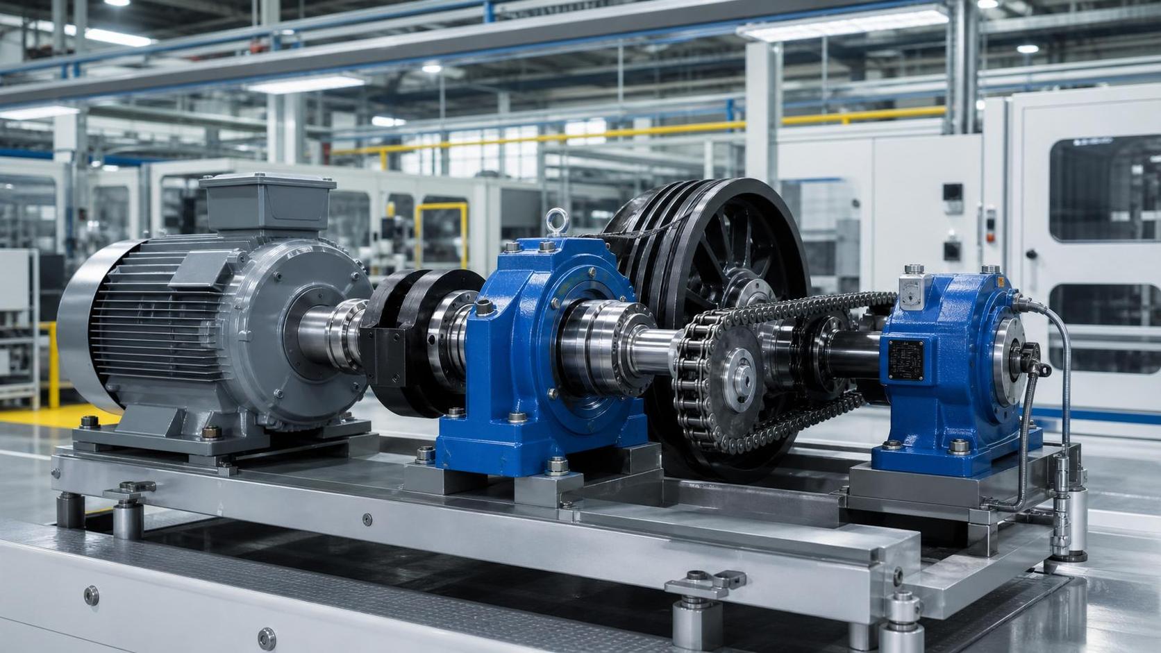 Power Transmission Efficiency Improvement: 5 Upgrades That Cut Energy Loss Fast Power Transmission Efficiency Improvement: 5 Upgrades That Cut Energy Loss Fast